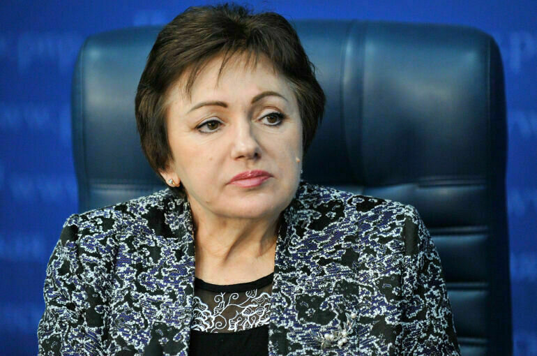   Юрий Инякин/ПГ