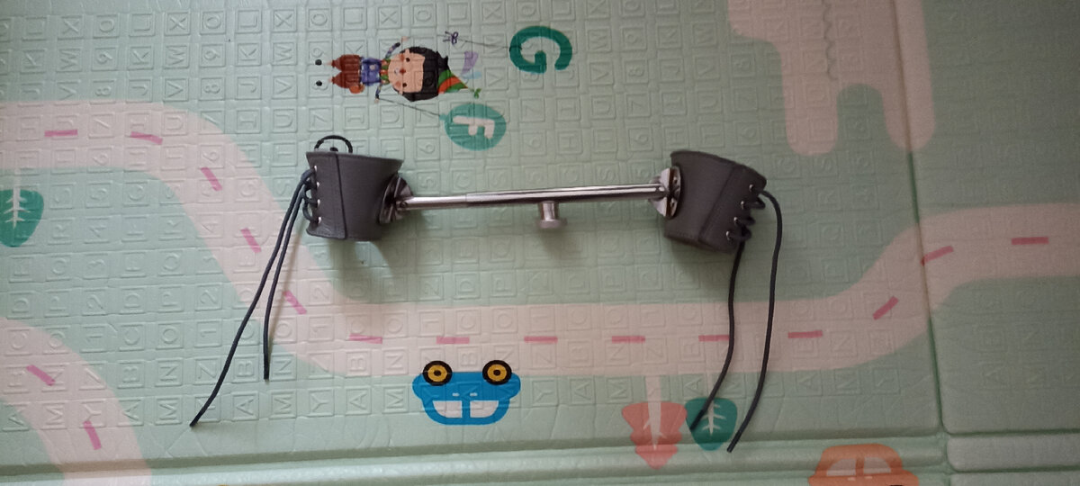 Шина Виленского