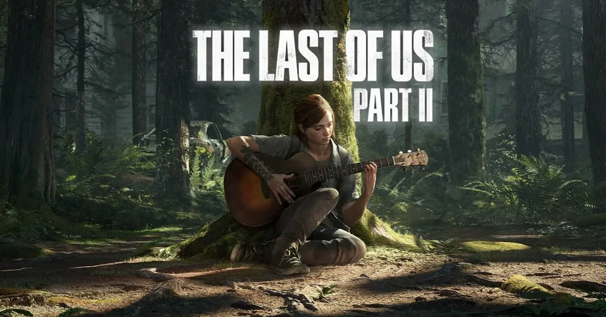Cup of us 2. The last of us Part 1.