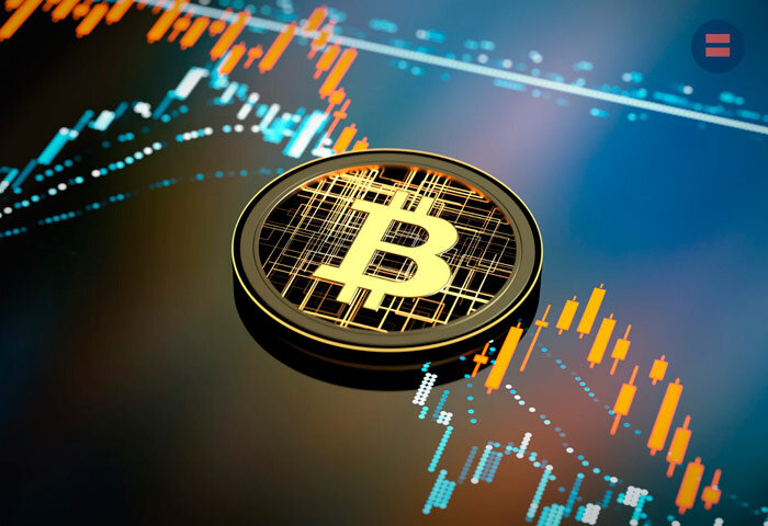 Только 0,4% домохозяйств хранили средства в цифровых валютах в 2022 году