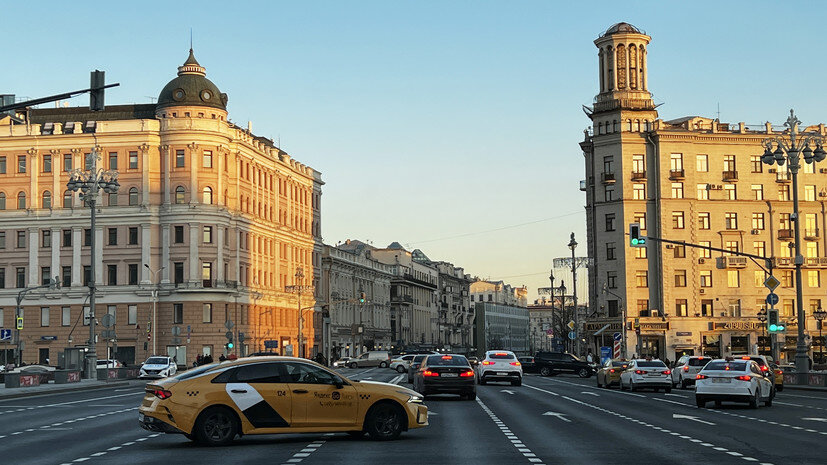   РИА Новости