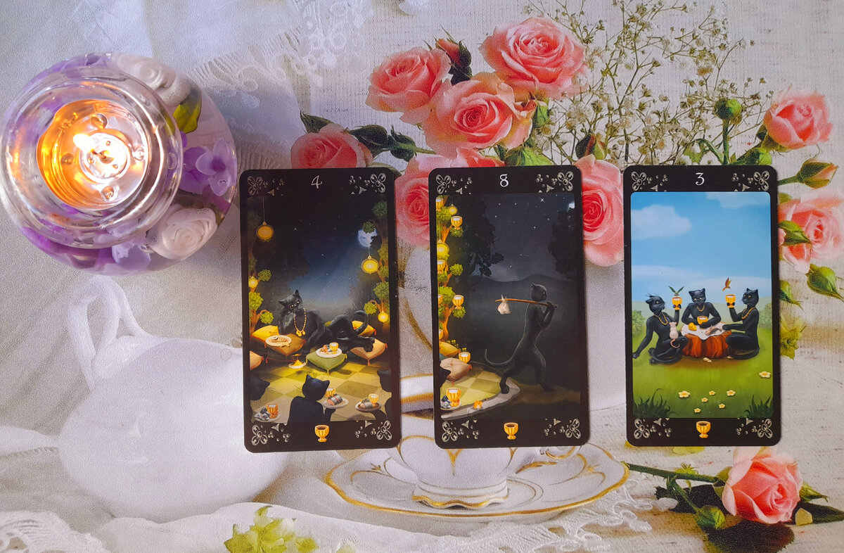 У бывшего мужчины произошел сбой программы.....весеннее обострение...Все мысли в голове только о тебе....Вспоминает всё в мельчайших подробностях....Как не ценил свою женщину,не хотел брать ответственность и в итоге ушёл....в легкомысленный мир встреч и развлечений.....