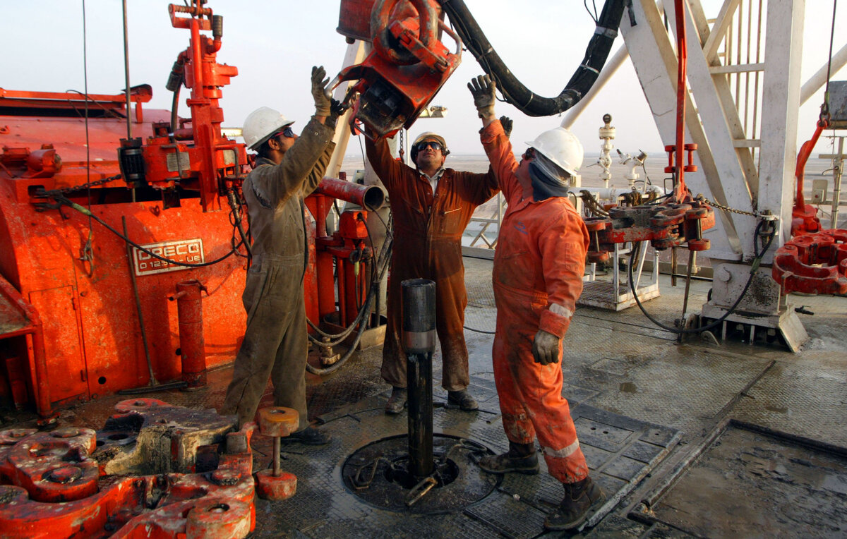 Joe Raedle/Getty Images