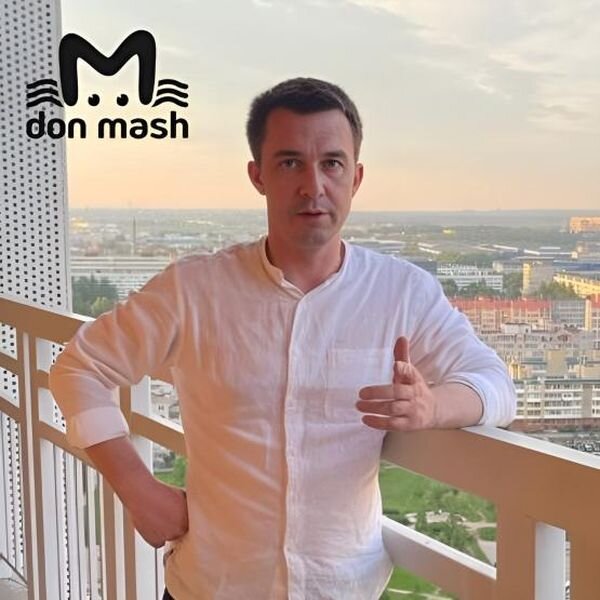 Источник фото: Don Mash