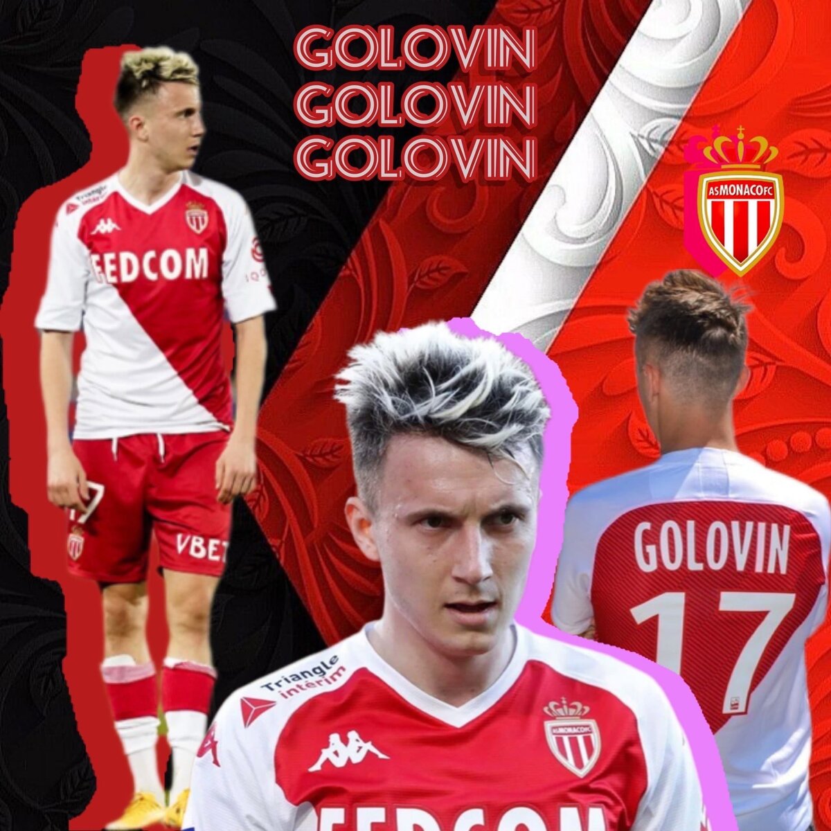 Головин из группы vk.com/alexgolovin17