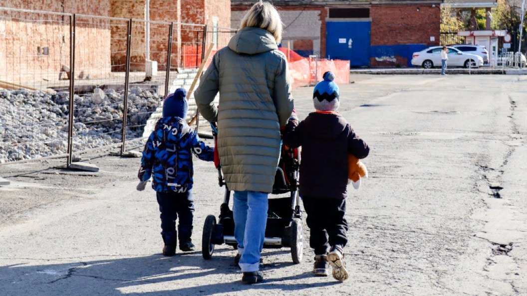 ELENA MAYOROVA/GLOBALLOOKPRESS