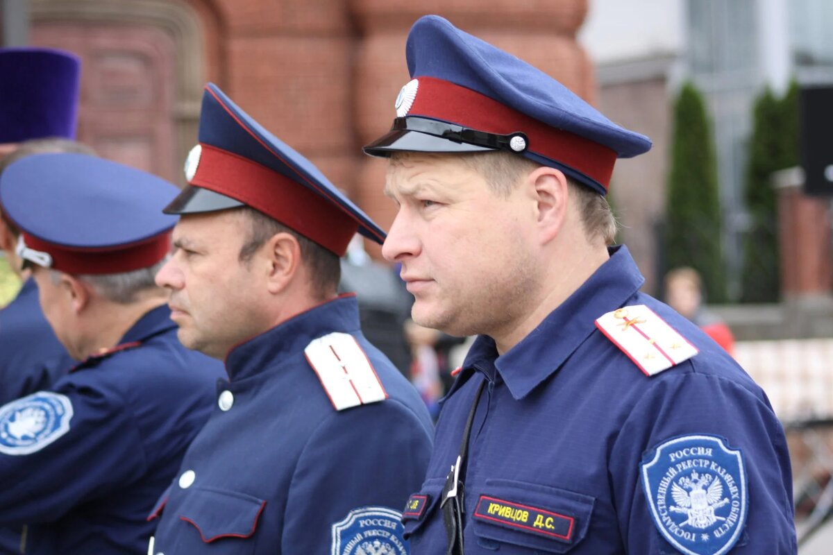 Командир полка в согласование