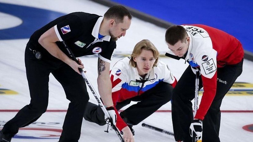 Фото: Олимпийский комитет России, olympic.ru