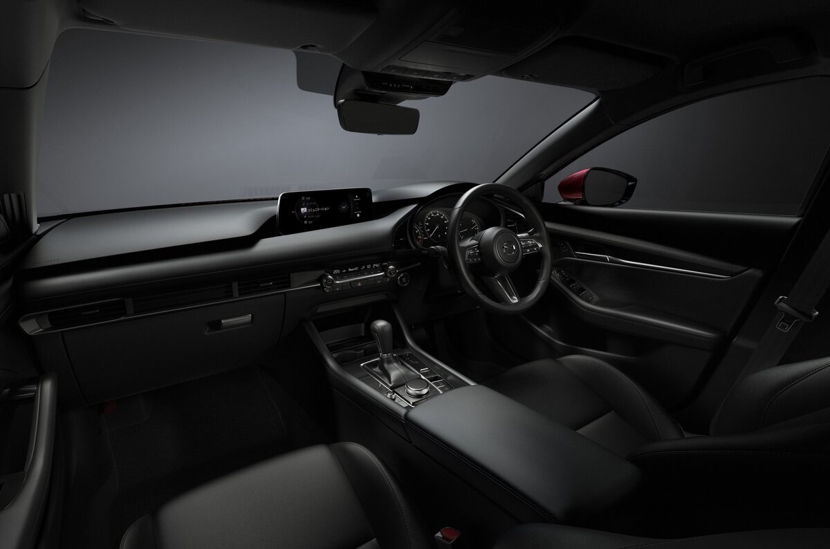    Mazda