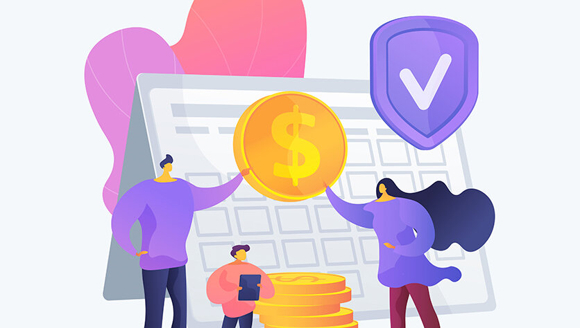 семейное законодательство устанавливает размер алиментов соответственно количеству детей, на содержание которых производится взыскание алиментов с родителя, вне зависимости от принадлежности их к разным бракам