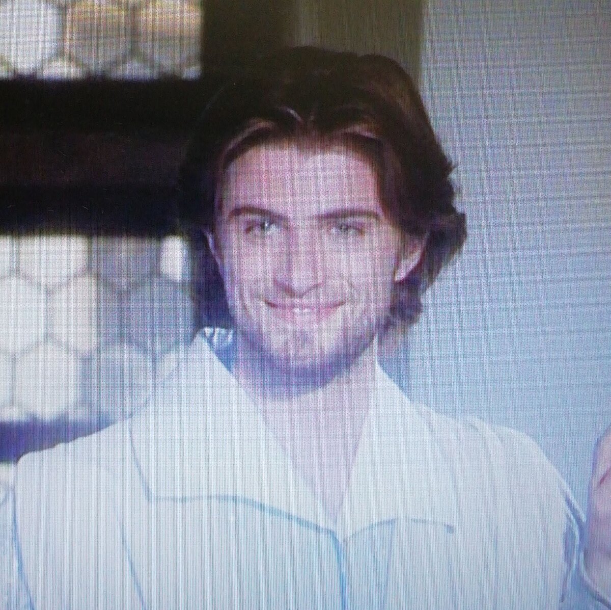 Ахмет вернулся