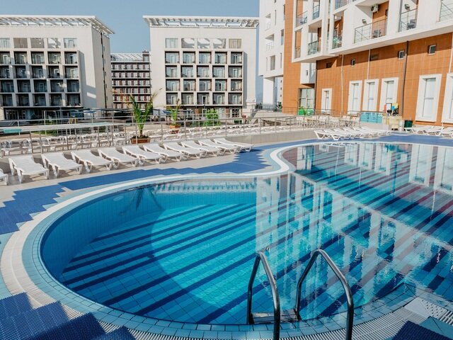 Bridge Resort, фото travelata.ru