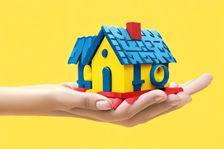 как переписать квартиру на жену