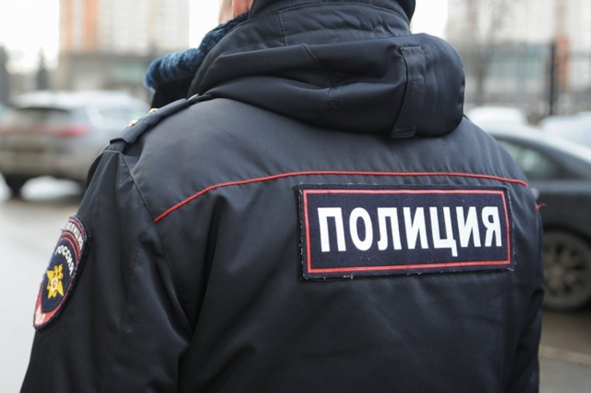    Покусавшему полицейских дебоширу из Асекеево грозит до 10 лет тюрьмы.