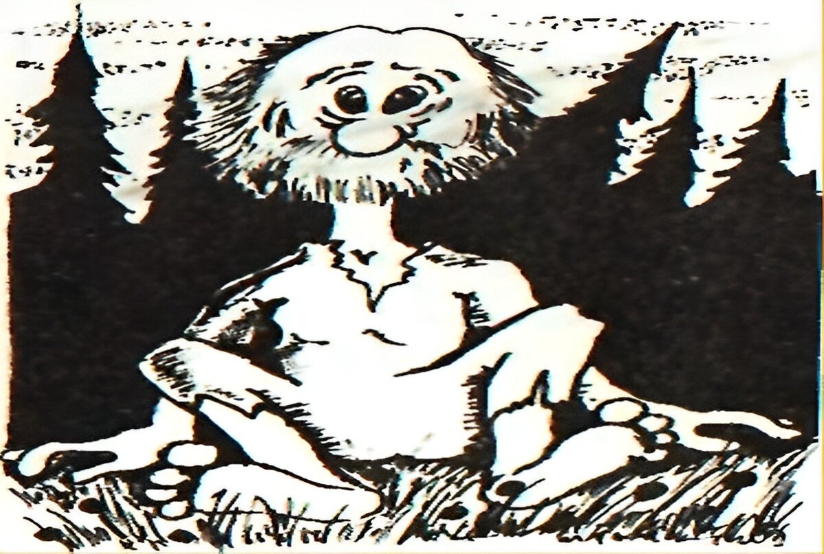 Боли-бошка лесной дух. Боли-бошка лесной дух. Боли башка славянская мифология. Боли башка славянская мифология. Дух боли.