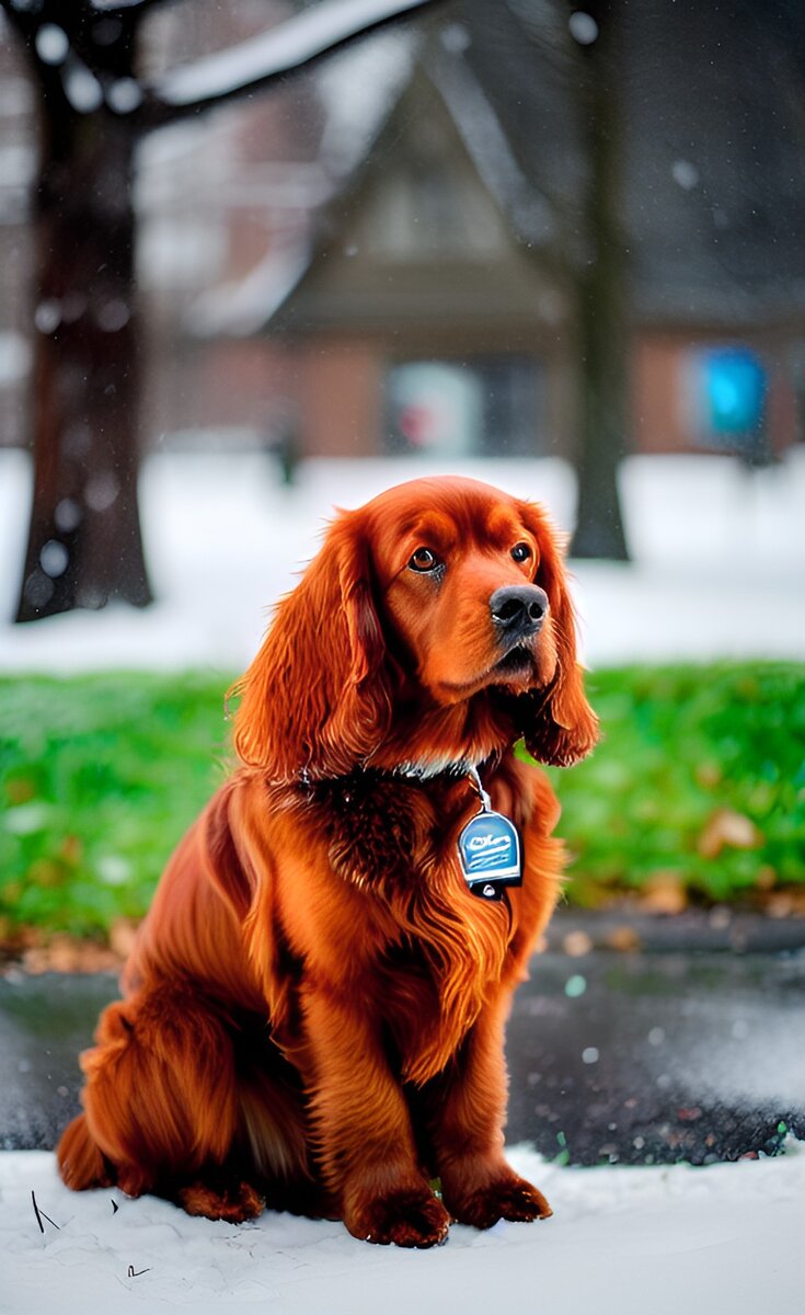 картинка автора, создана с помощью нейросеи