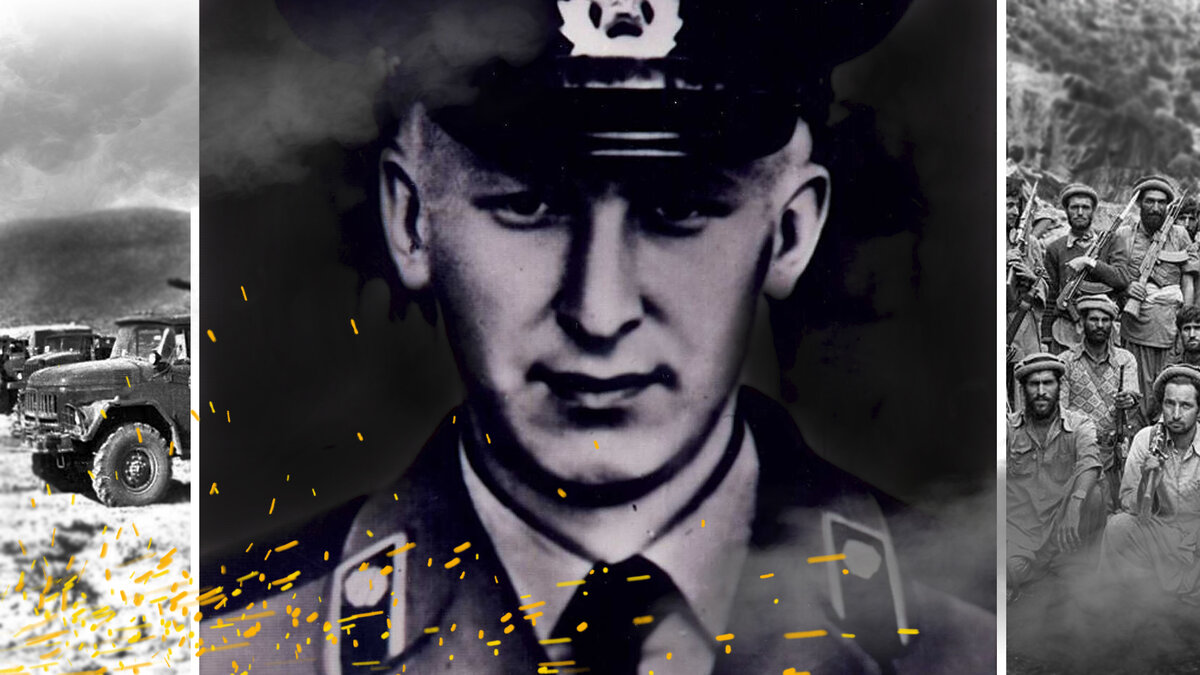 Владимир Петрович Колесников