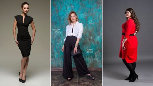 Как писать объявления для рекламы одежды