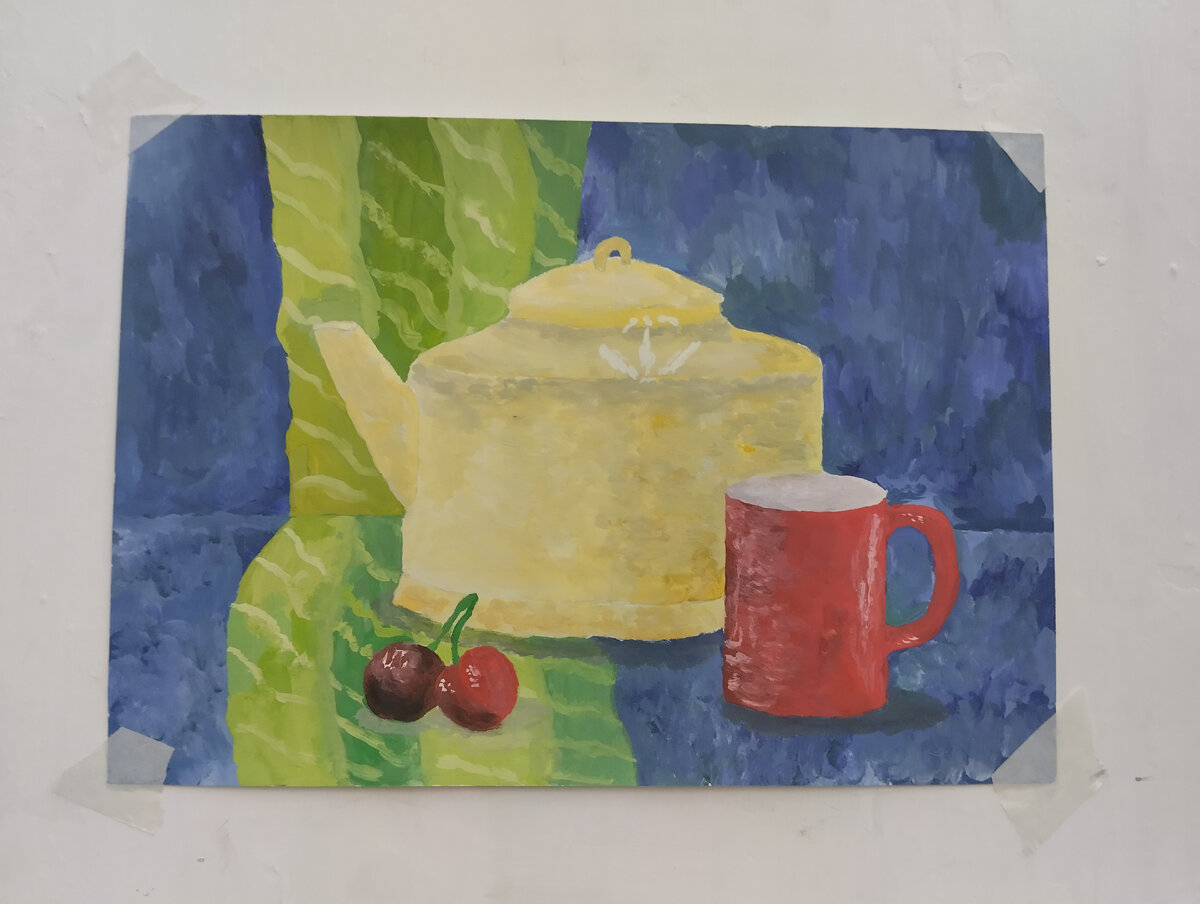 Можете попробовать срисовать. Удачи! 