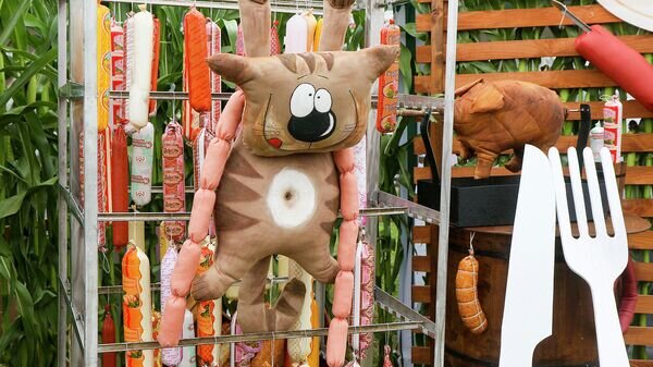    © Sputnik / Альфред Микус