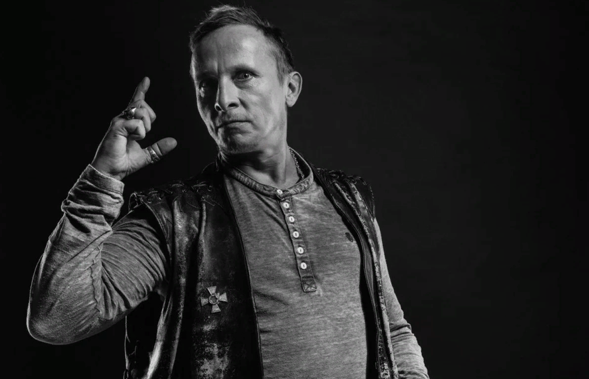 Иван Охлобыстин