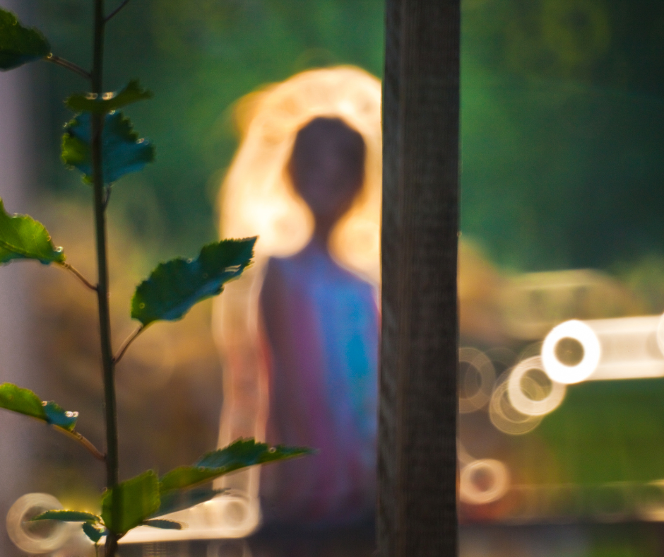 Жизнь после смерти близкого человека 