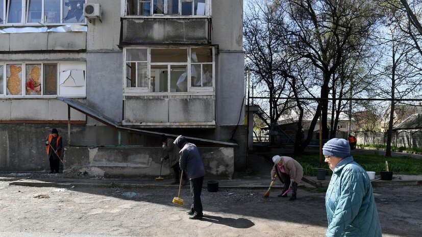   РИА Новости