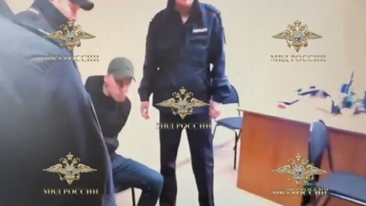    Подозреваемый в покушении на Захара Прилепина дал признательные показания