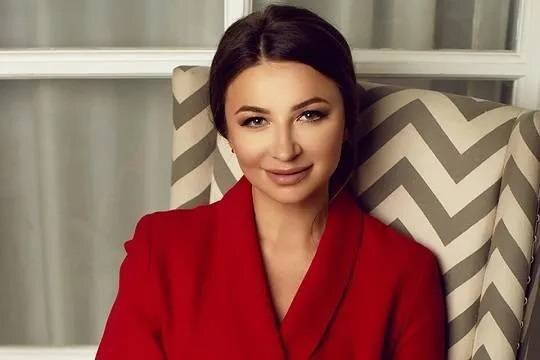    Арестованная Блиновская продолжает зарабатывать на игре «Путь желаний»