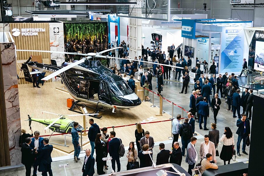 фото пресс-службы МАИ