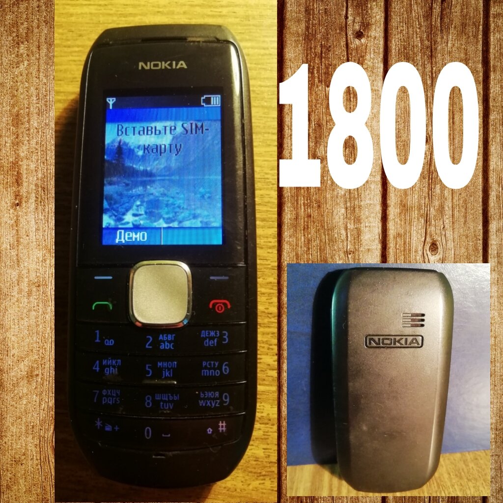 Замена гнезда зарядки на Nokia 6.1