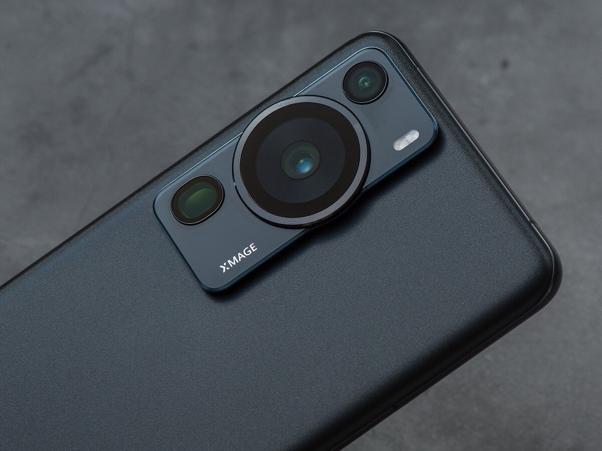    Обзор HUAWEI P60 Pro: магия и мускулы