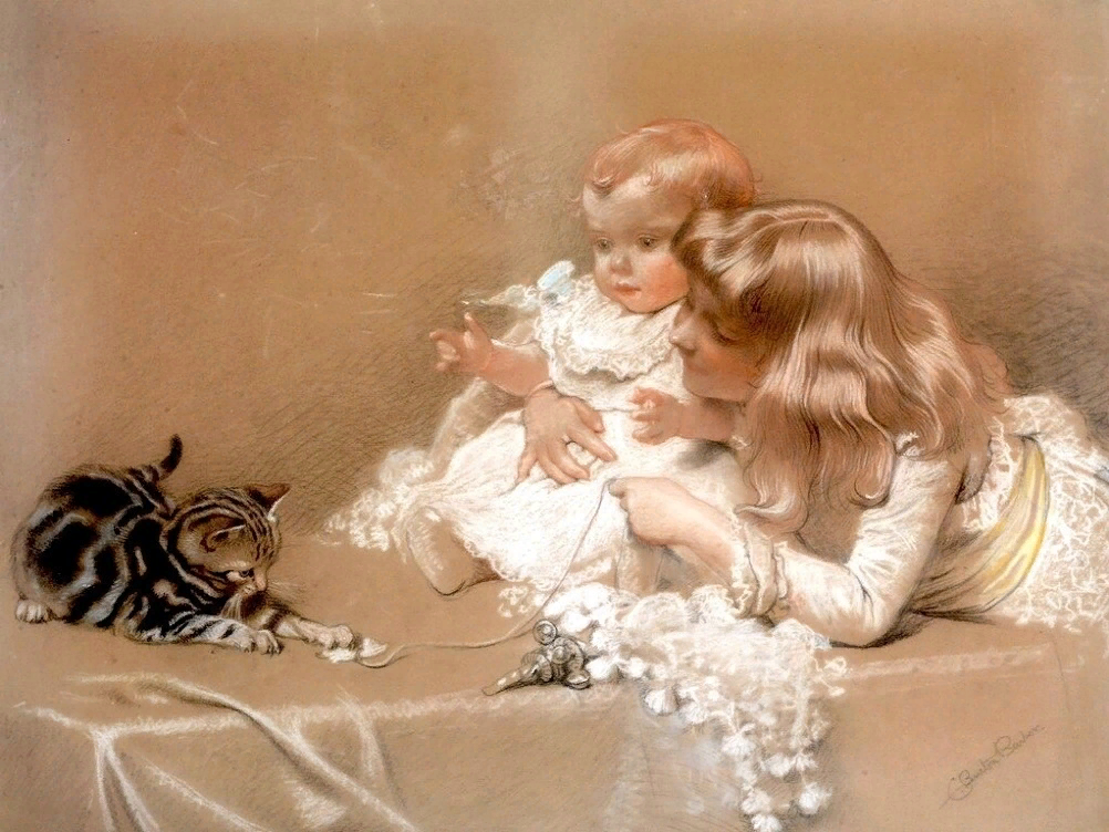 "Друзья по играм"