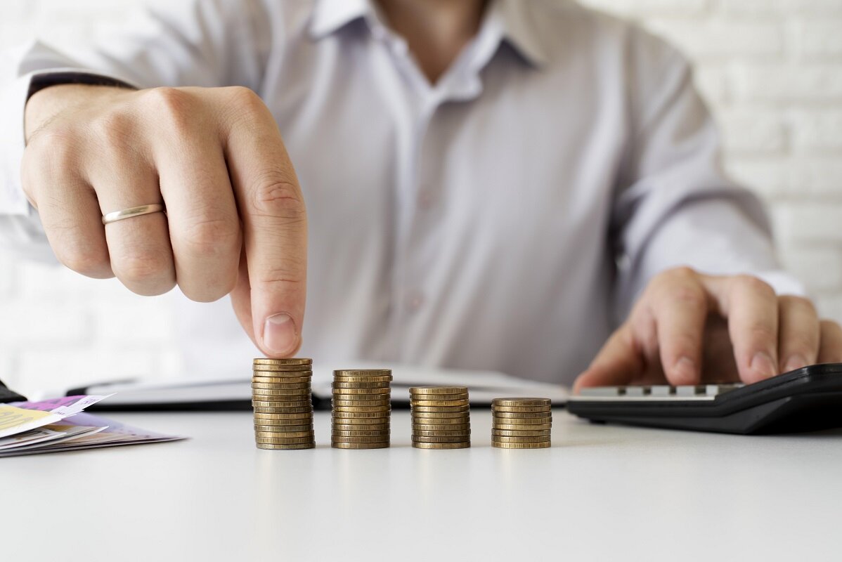    Жители Югры держат на счетах 534 млрд рублей