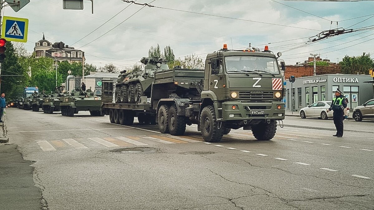     С момента начала в России частичной мобилизации, объявленной в сентябре 2022 года, Минобороны сформировало более 280 воинских частей и подразделений.