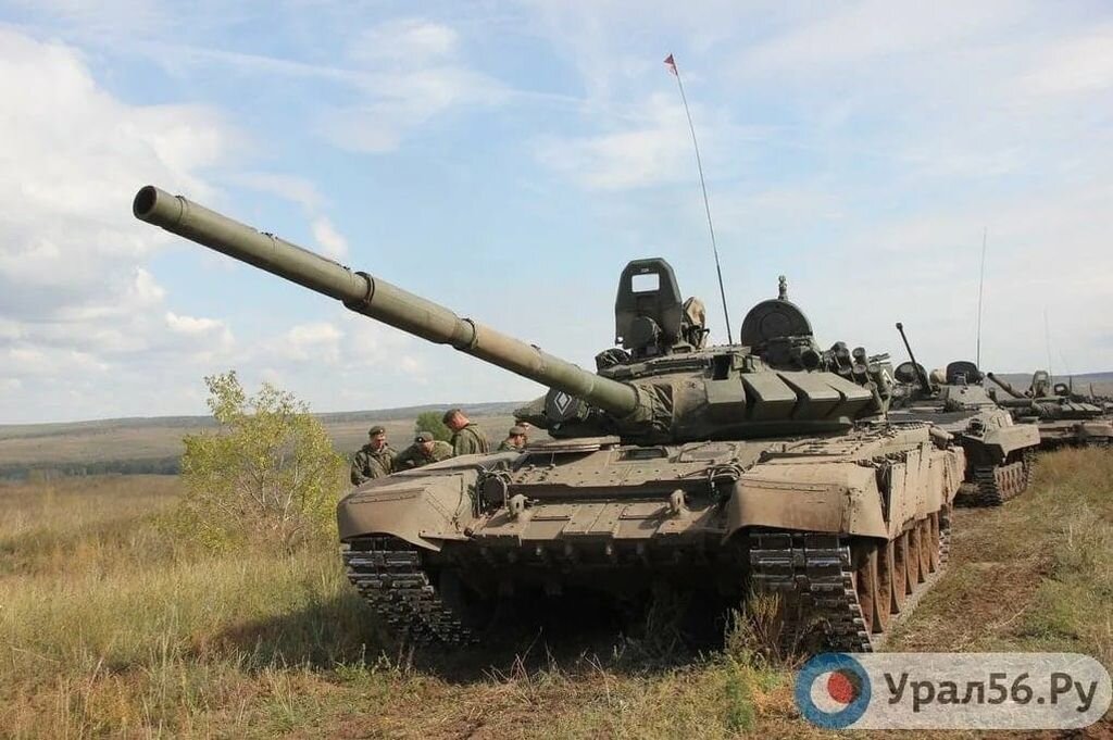    Зеленский заявил о готовности Украины начать контрнаступление: последние новости