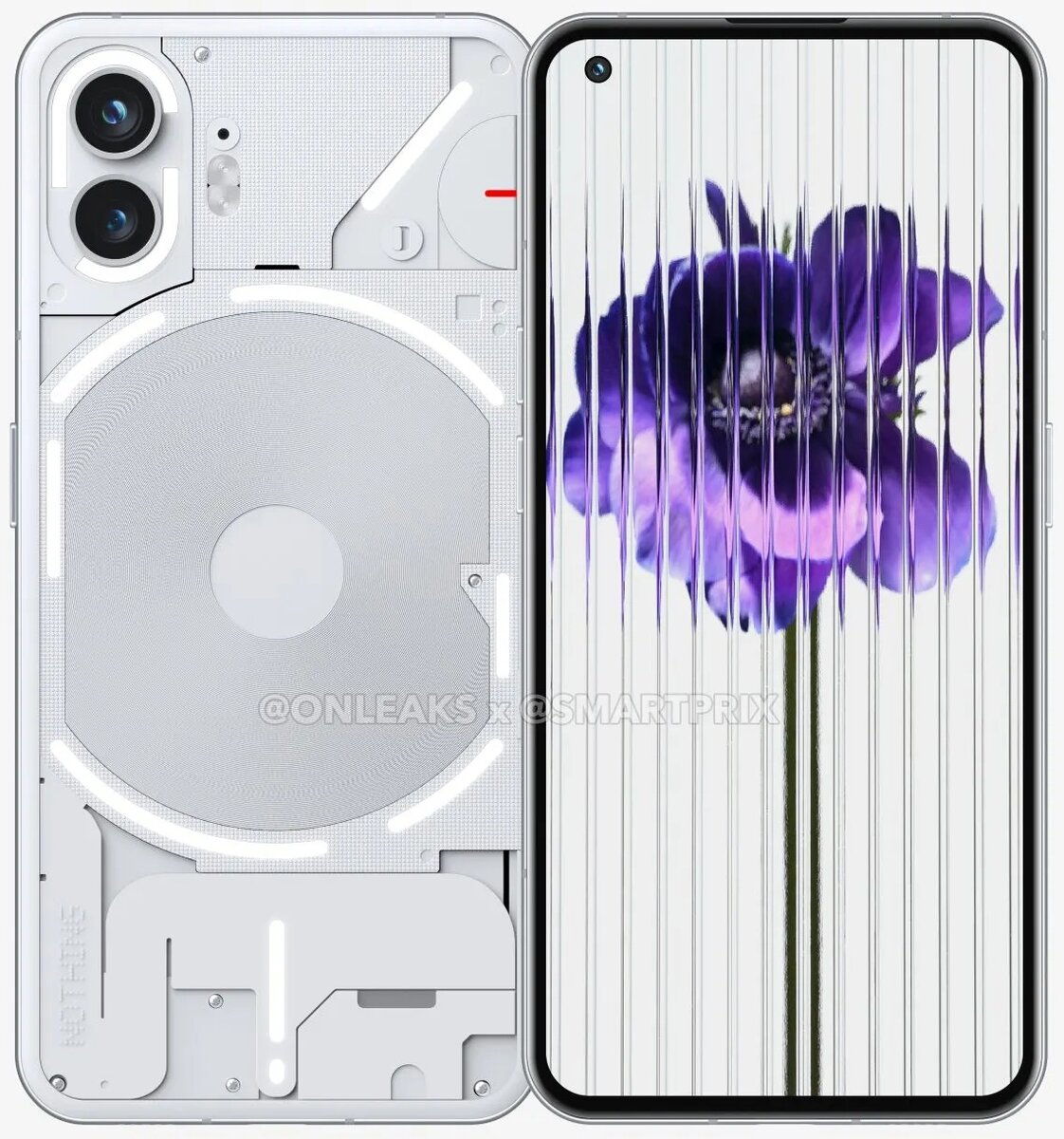    Nothing Phone (2)