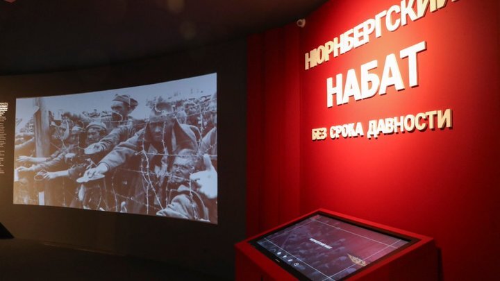 ФОТО: MFA RUSSIA/VIA GLOBALLOOKPRESS.COM/GLOBALLOOKPRESS