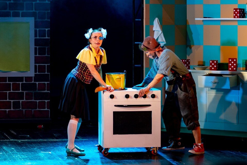    Фото: Роман Горбатовский