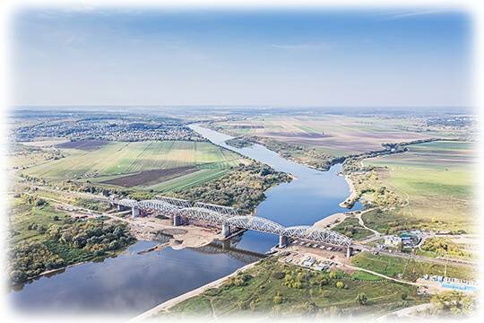    В Подмосковье построят новый Кукуй