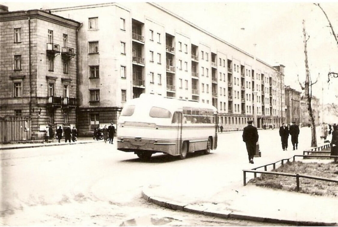 Источник - группа вк «Выборгский район»