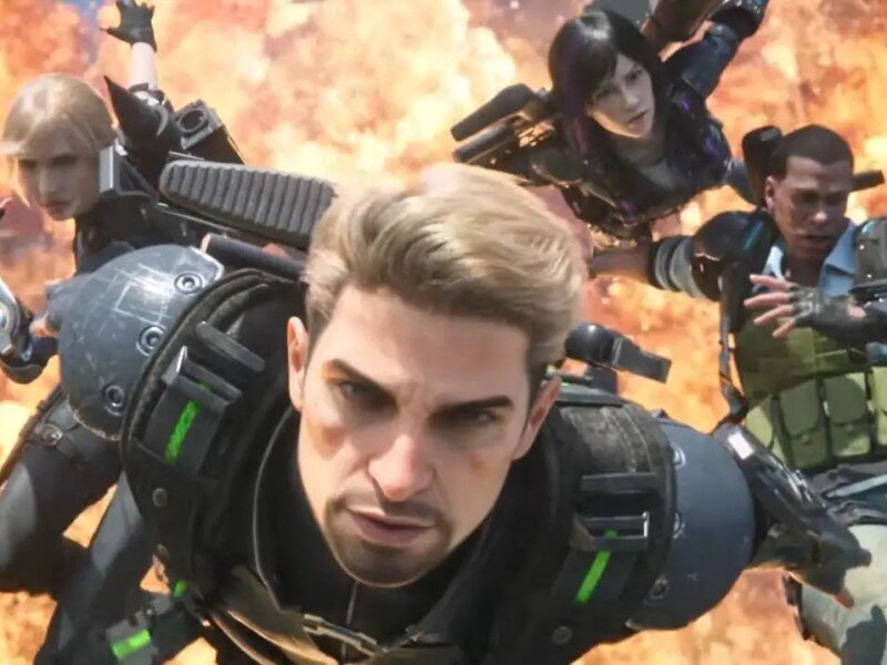    Мобильную Just Cause закрыли ещё до официального запуска