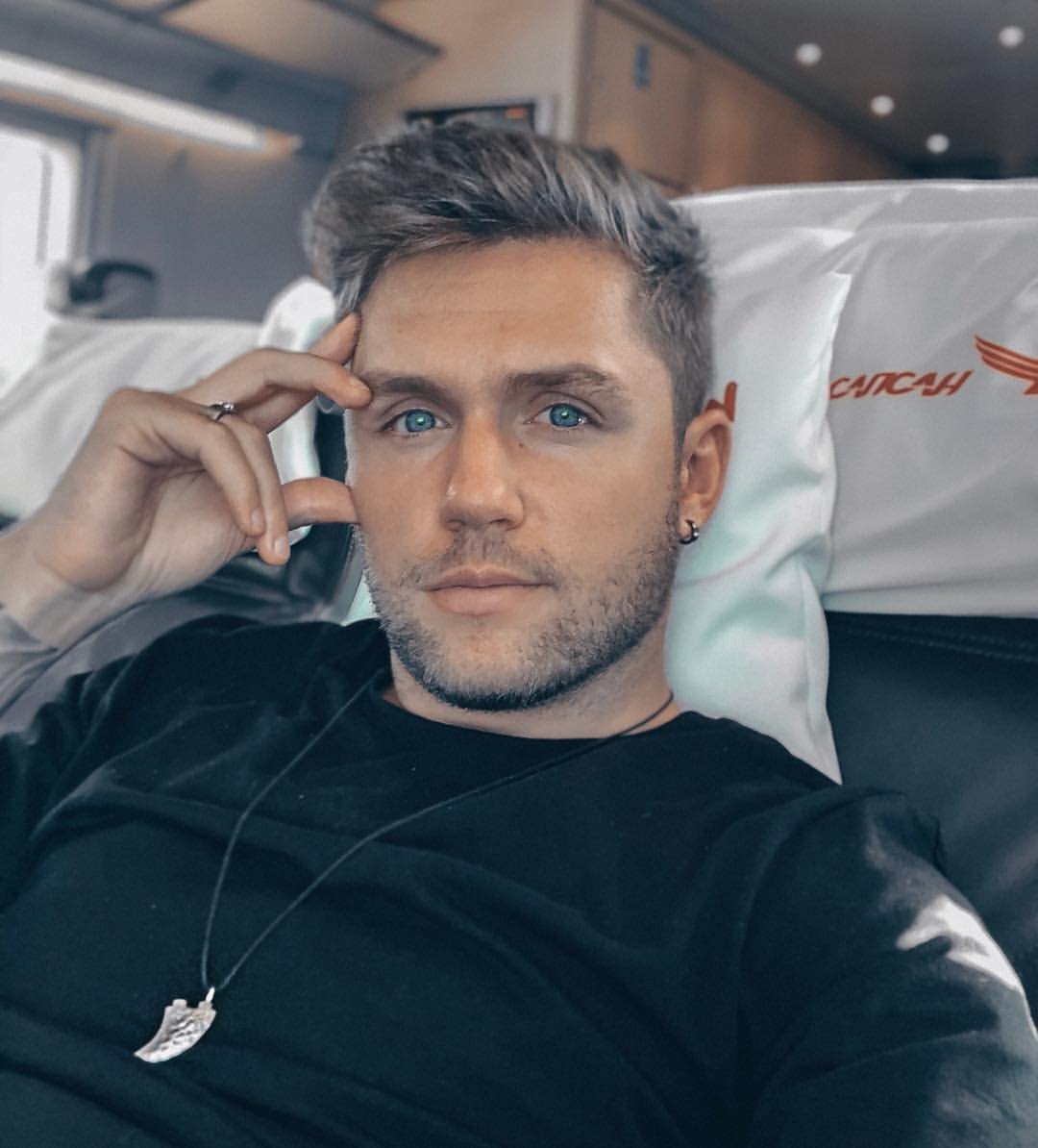 Влад Соколовский 