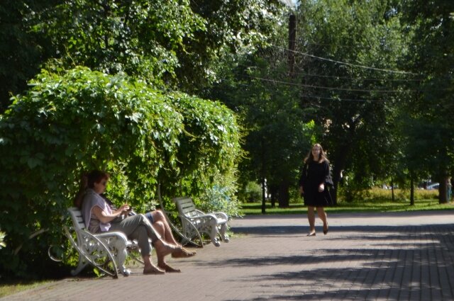    Фото:  АиФ/ Анастасия Чигарова