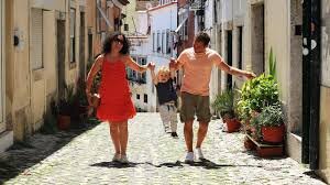 Если вы давно мечтаете переехать в Португалию и сделать ее своим постоянным домом, этот блог для вас.