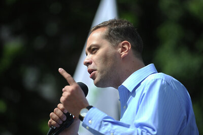    Владимир Милов ©Григорий Сысоев РИА Новости