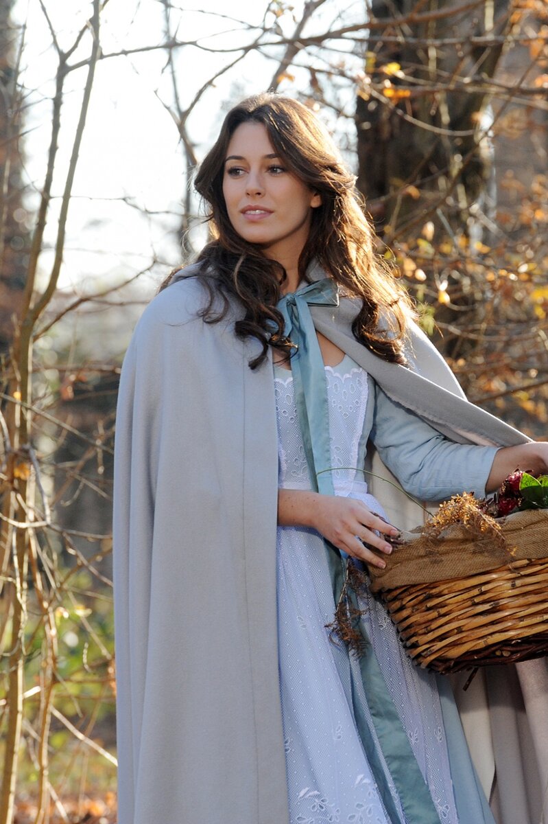  Бланка Суарес  Beauty