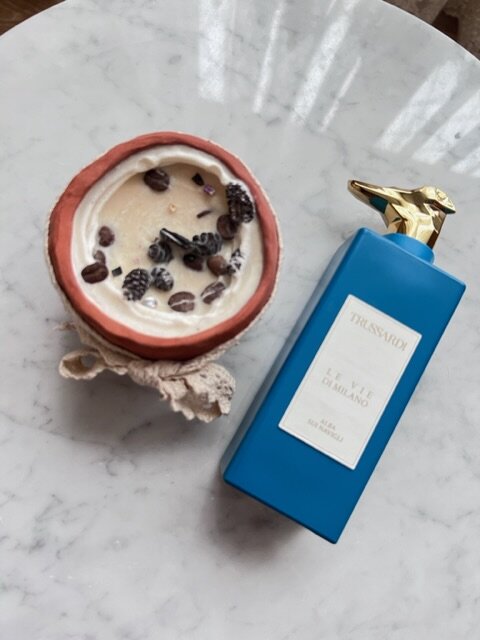 Alba sui Navigli Trussardi