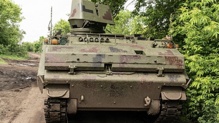 Фото: globallookpress.com/Lev Radin