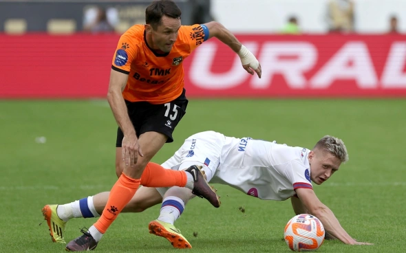 Фото Д. Сорокин